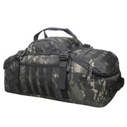 3-in-1 tactical backpack duffle bag, view 20 - MRSLM