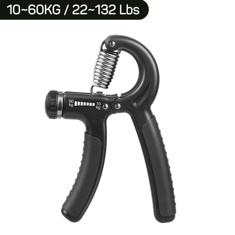 adjustable smart counting hand grip, view 11 - MRSLM