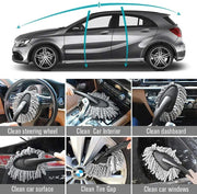 compact microfiber car and home duster, view 6 - MRSLM