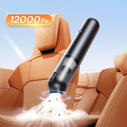 portable 4-in-1 wireless vacuum cleaner, view 3 - MRSLM