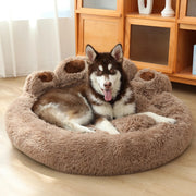 luxury breathable dog bed, view 28 - MRSLM