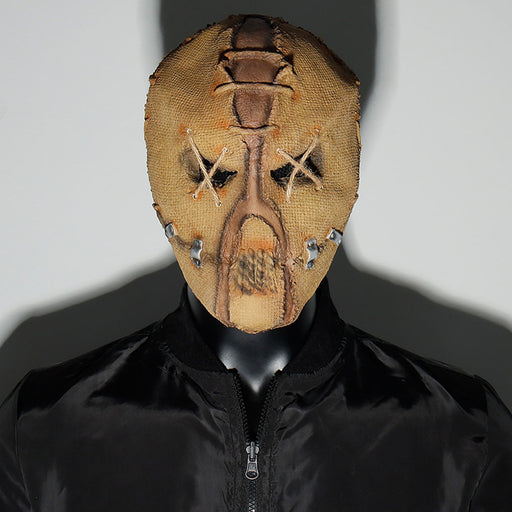 Halloween horror latex skull mask - MRSLM