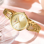 small dial women's quartz watch, view 2 - MRSLM