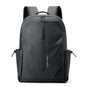 men's 16-inch nylon backpack, view 7 - MRSLM