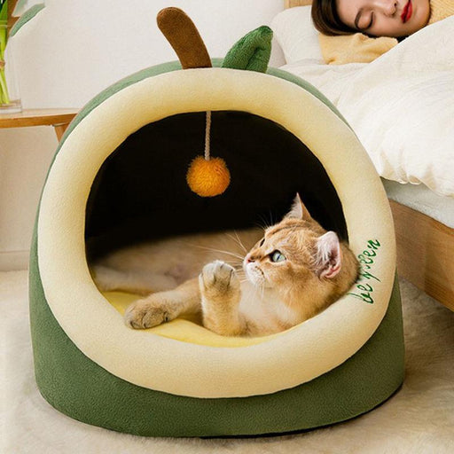 cat bed - MRSLM