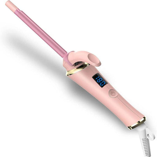 tourmaline ceramic curling iron - MRSLM