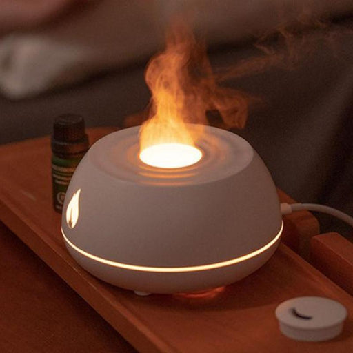 aromatherapy USB air humidifier - MRSLM