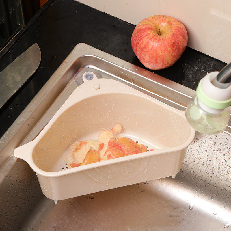 Kitchen sink organizer tray, view 7 - MRSLM