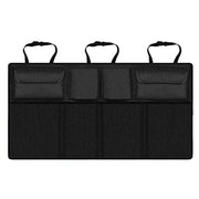car trunk organizer, view 2 - MRSLM