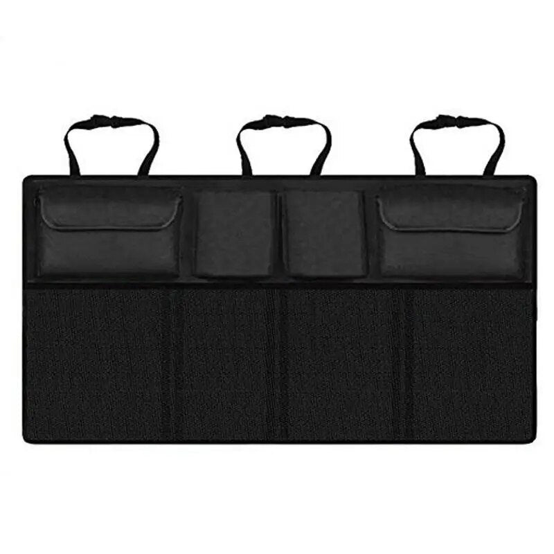 car trunk organizer, view 2 - MRSLM