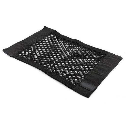 elastic car trunk storage net - MRSLM