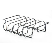 non-stick BBQ grill net, view 2 - MRSLM