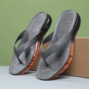 men's beach flip flops, view 2 - MRSLM