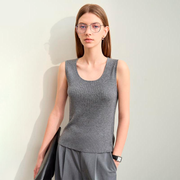 Summer hollow out camisole - MRSLM