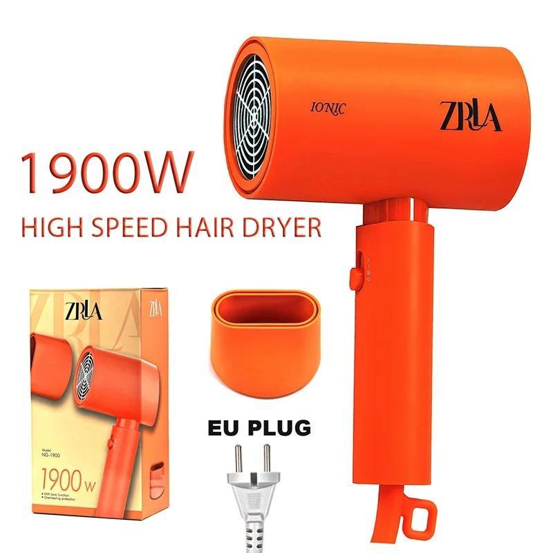 1900W high-speed hair dryer, view 2 - MRSLM