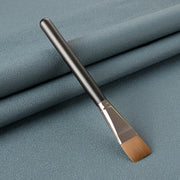foundation and concealer makeup brush, view 3 - MRSLM