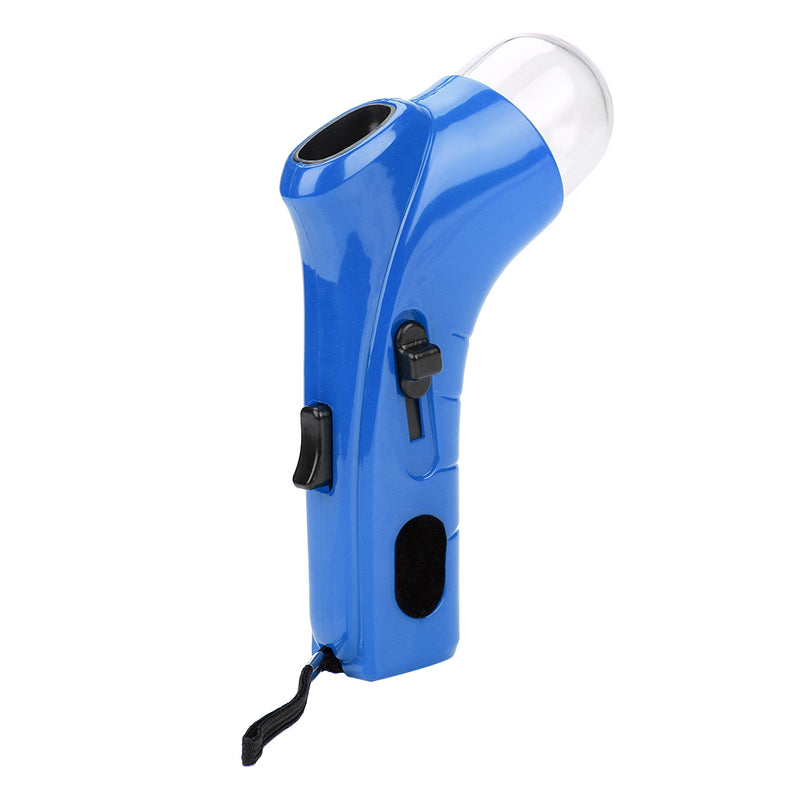 dog training treat launcher, view 2 - MRSLM