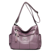 women's crossbody bag, view 6 - MRSLM