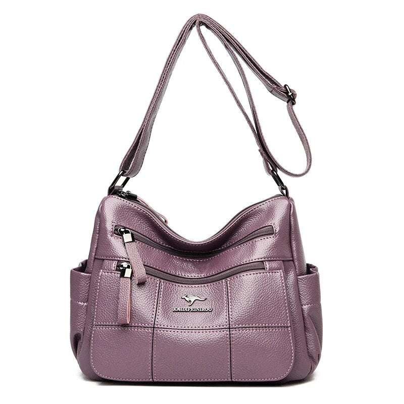women's crossbody bag, view 6 - MRSLM