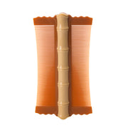 super dense-toothed double-sided comb, view 2 - MRSLM