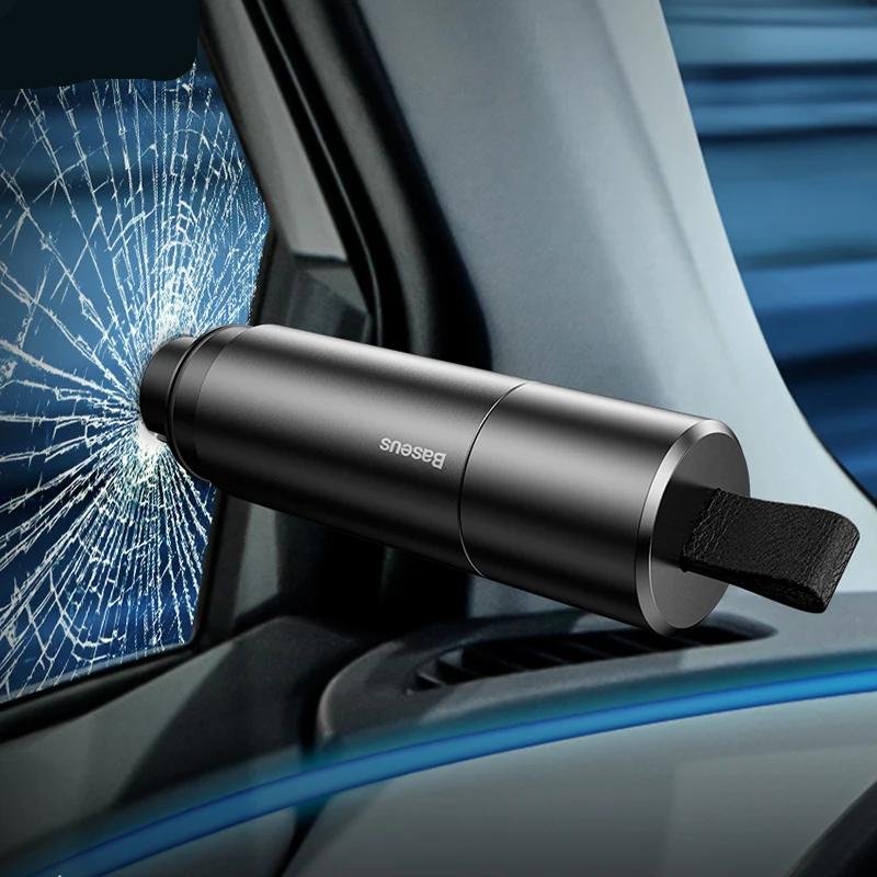 car escape tool - MRSLM