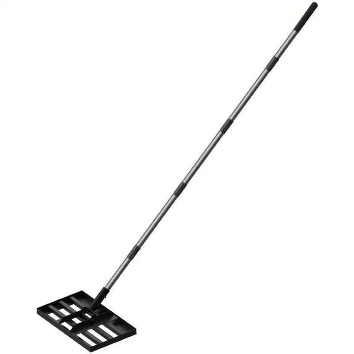 Premium Lawn Leveling Rake