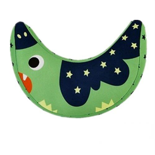 kids car neck pillow, view 7 - MRSLM