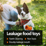 tough dog chew toy, view 6 - MRSLM
