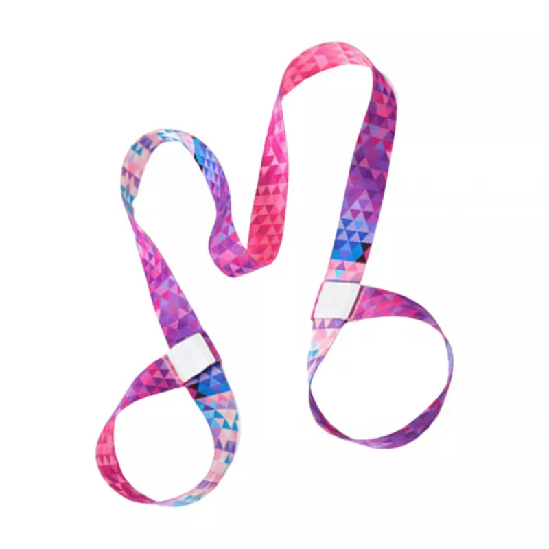 adjustable yoga mat sling strap - MRSLM