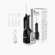 portable water flosser - MRSLM