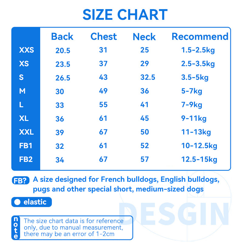 hooded dog jacket, view 7 - MRSLM