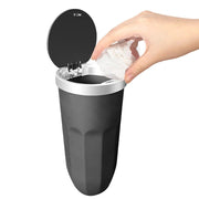 car cup holder trash can, view 11 - MRSLM