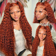 lace head cap wig for women - MRSLM
