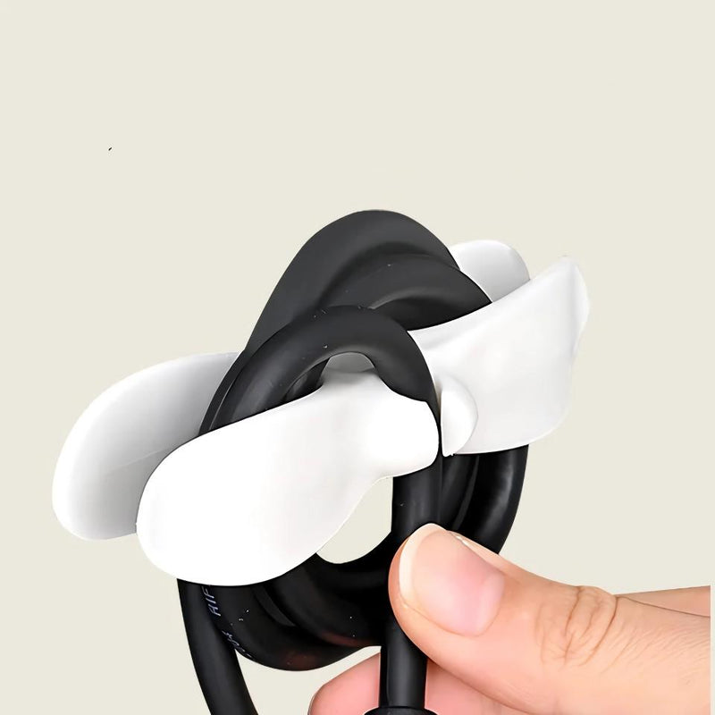 silicone cord winder, view 18 - MRSLM