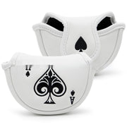 golf putter sleeve, view 3 - MRSLM