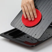 fast defrost tray for meat, fish and seafood, view 7 - MRSLM