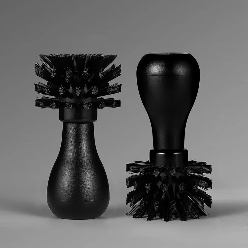 Coffee filter cleaning brush, view 5 - MRSLM