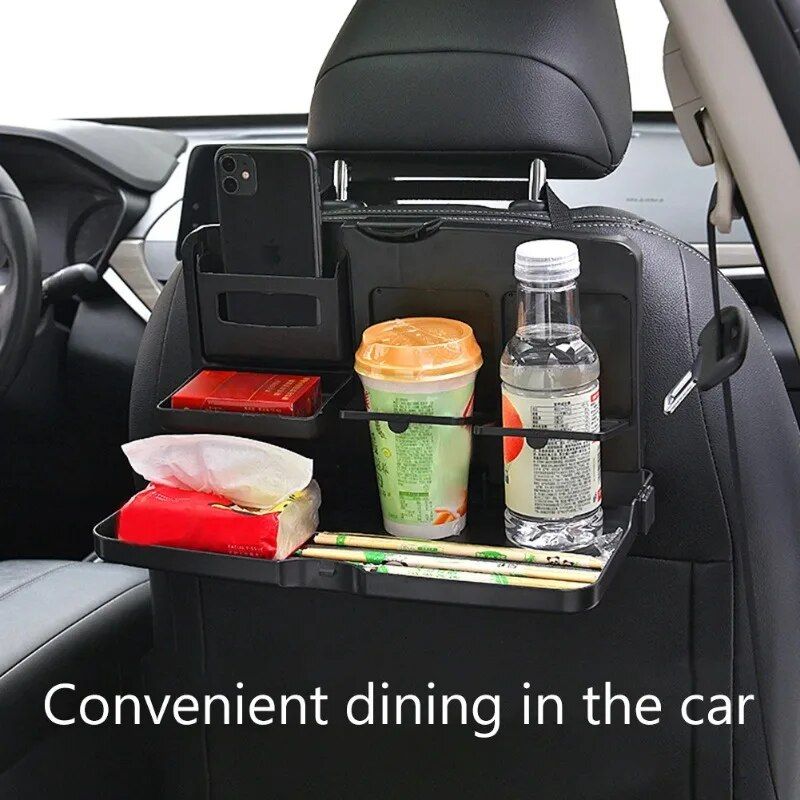 back seat car tray, view 7 - MRSLM