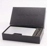 aluminum credit card holder, view 8 - MRSLM