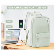 large carry on backpack, view 7 - MRSLM