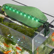 aquarium led clip-on lamp, view 5 - MRSLM