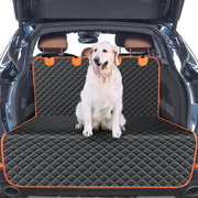 Waterproof pet cargo liner - MRSLM