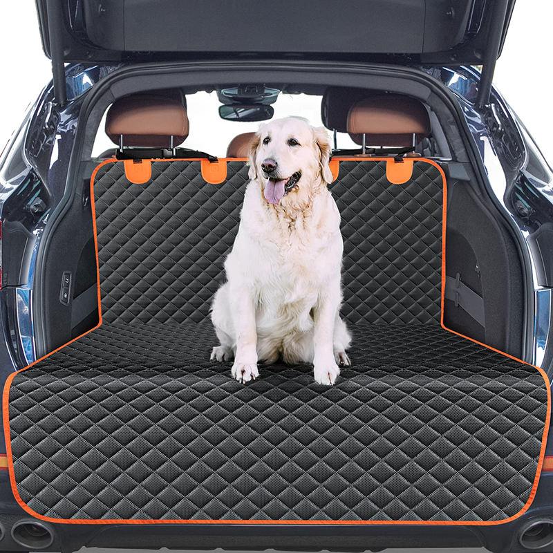 Waterproof pet cargo liner - MRSLM