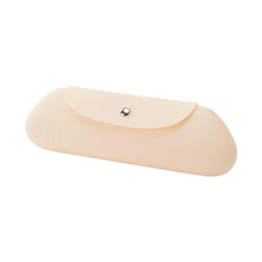 silicone makeup brush organizer, view 3 - MRSLM