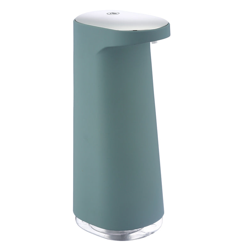 Automatic foam soap dispenser, view 7 - MRSLM