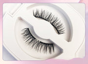 magnetic false eyelashes, view 7 - MRSLM