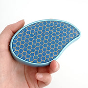 nano glass foot file, view 9 - MRSLM