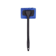 long-handle car window cleaning brush - MRSLM