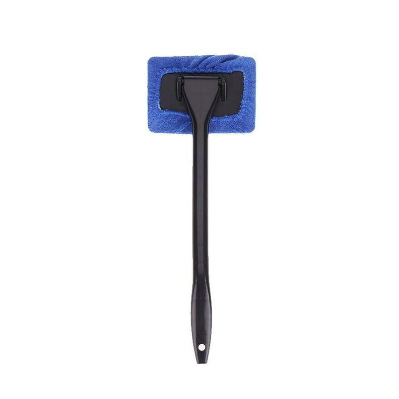 long-handle car window cleaning brush - MRSLM
