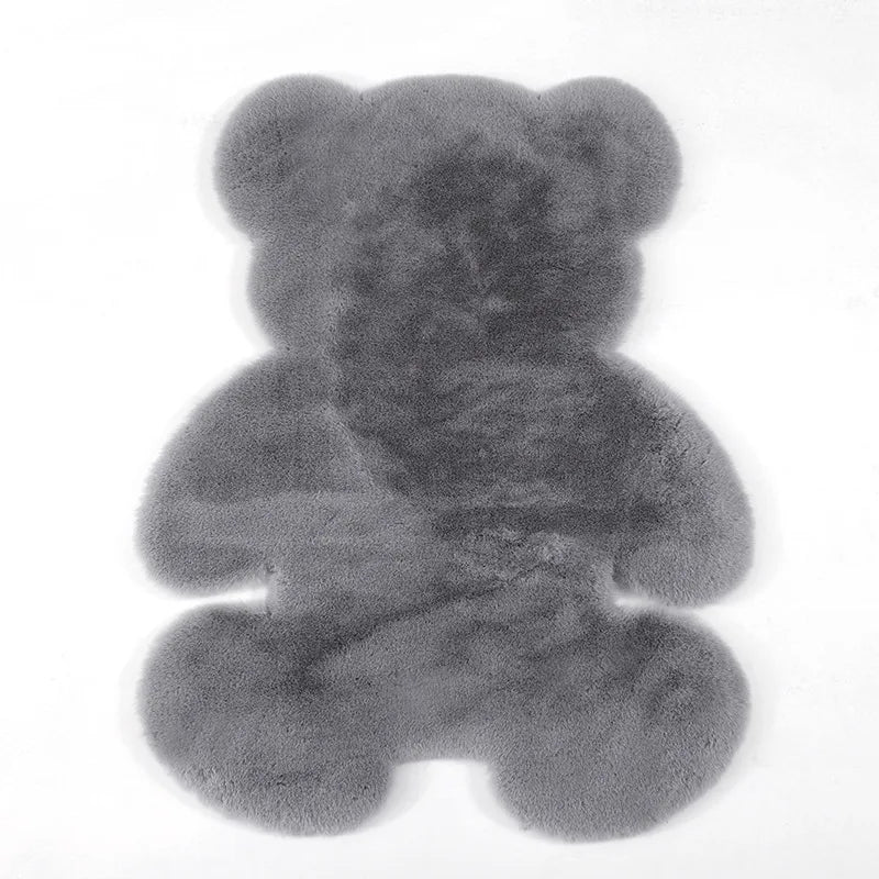 cute children's room rug, view 5 - MRSLM